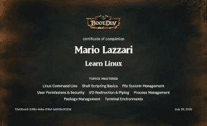 Learn Linux
